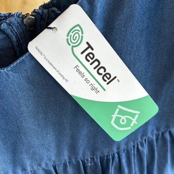 NWT 1250C spaghetti strap romper - Picture 6 of 6